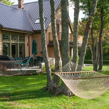 Cavendish Maples Cottages Exterior foto