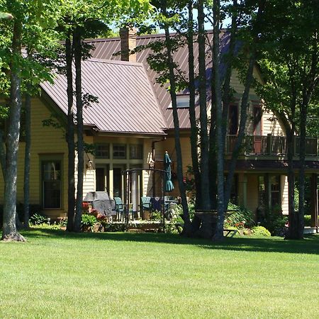 Cavendish Maples Cottages Exterior foto