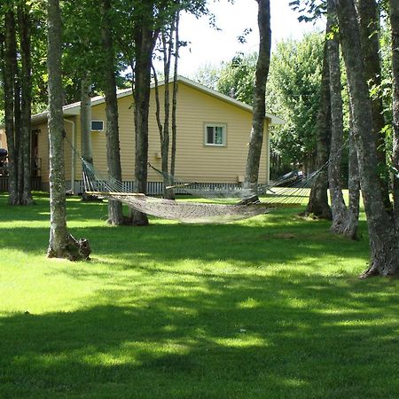 Cavendish Maples Cottages Exterior foto