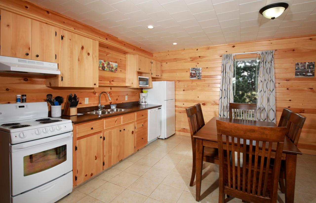 Cavendish Maples Cottages Exterior foto
