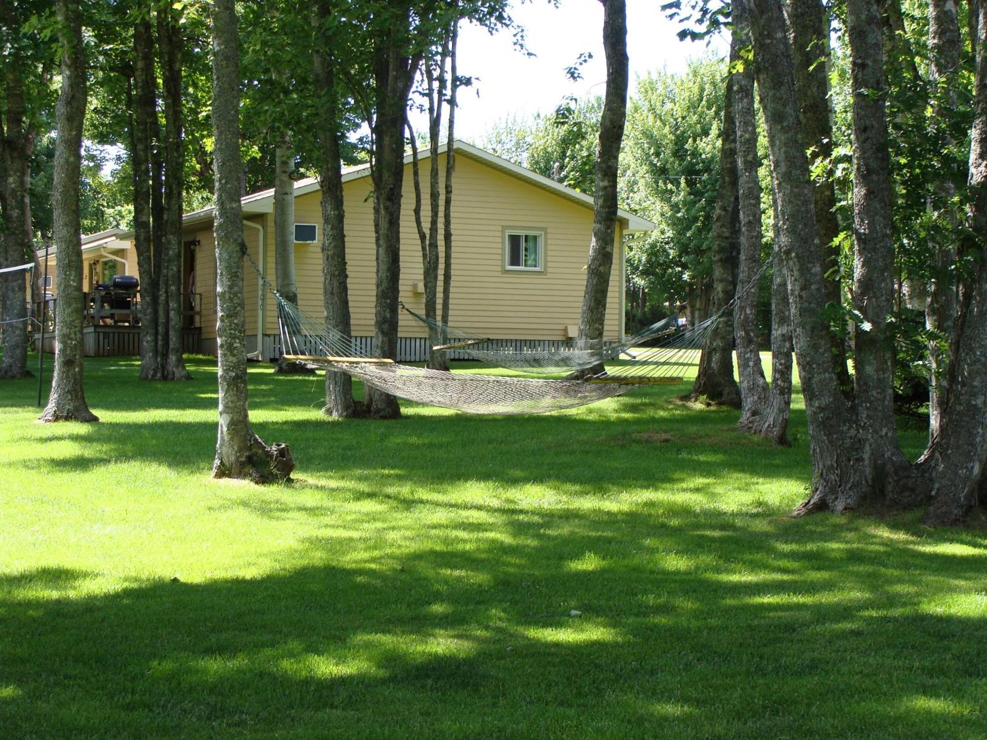 Cavendish Maples Cottages Exterior foto