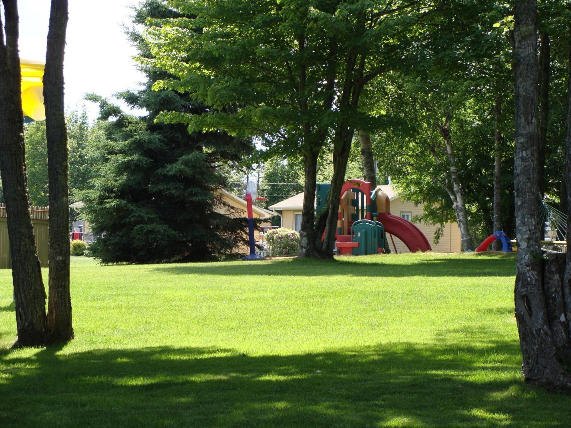 Cavendish Maples Cottages Exterior foto