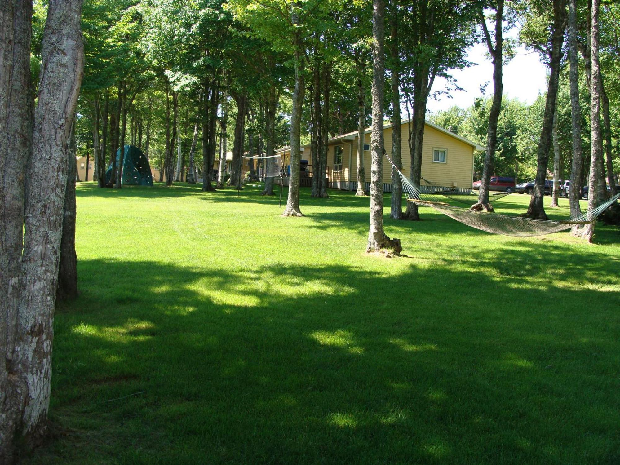 Cavendish Maples Cottages Exterior foto