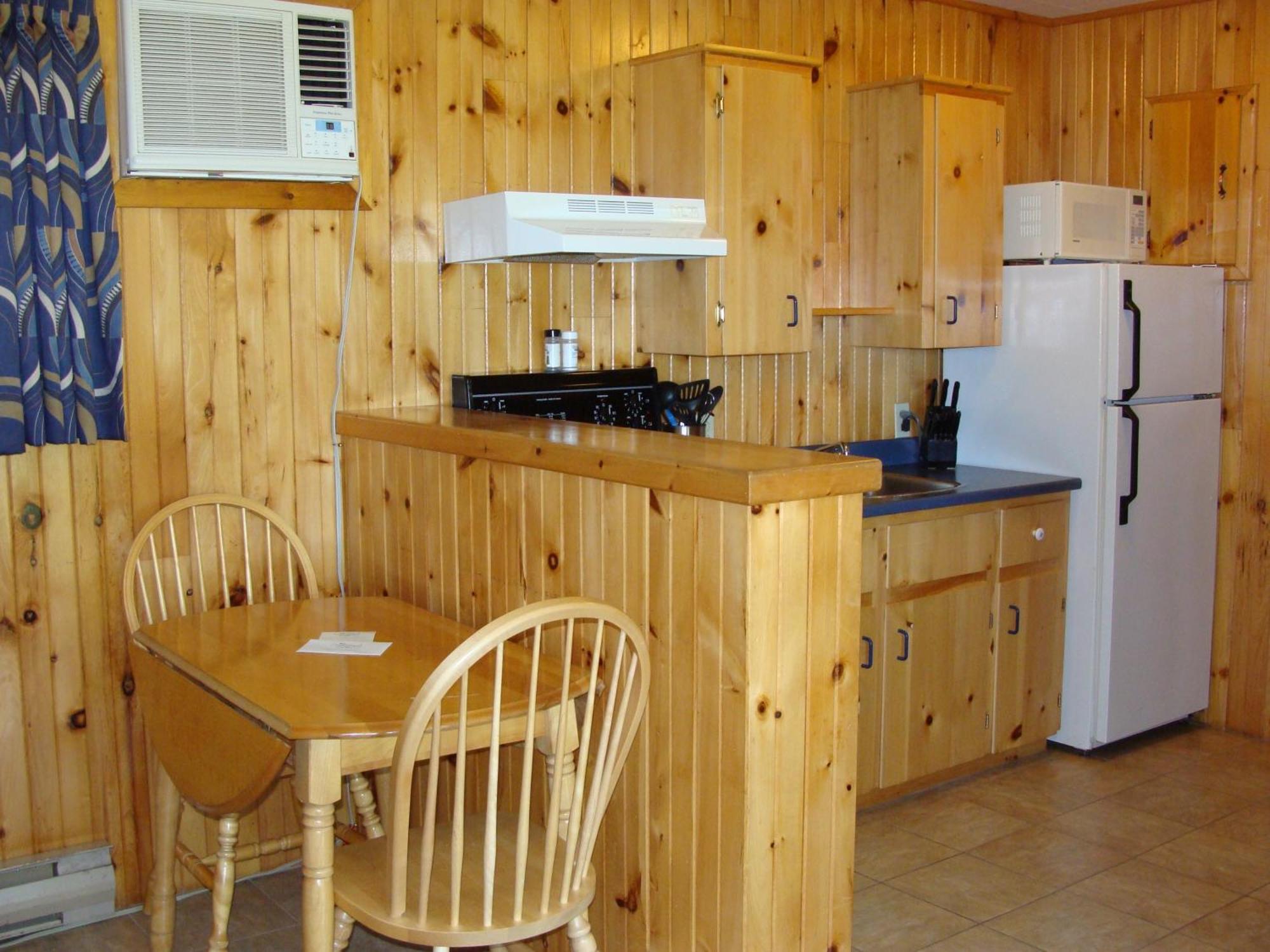 Cavendish Maples Cottages Exterior foto