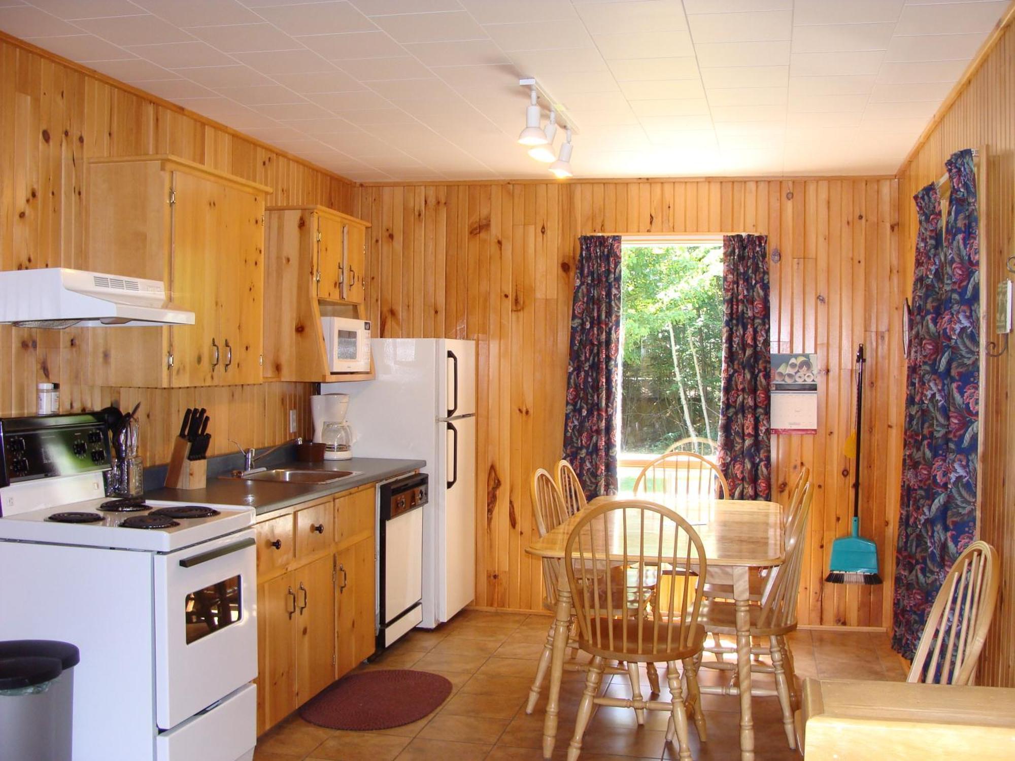 Cavendish Maples Cottages Exterior foto