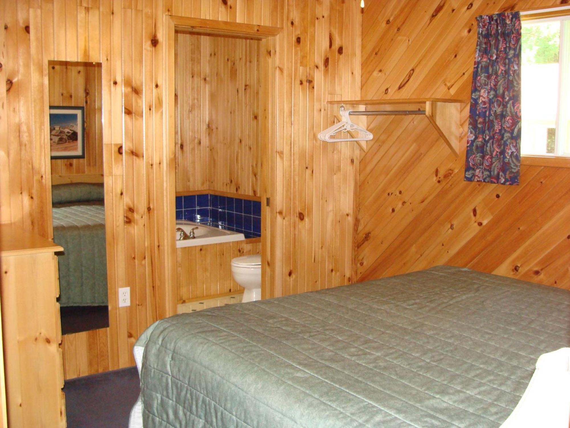 Cavendish Maples Cottages Exterior foto