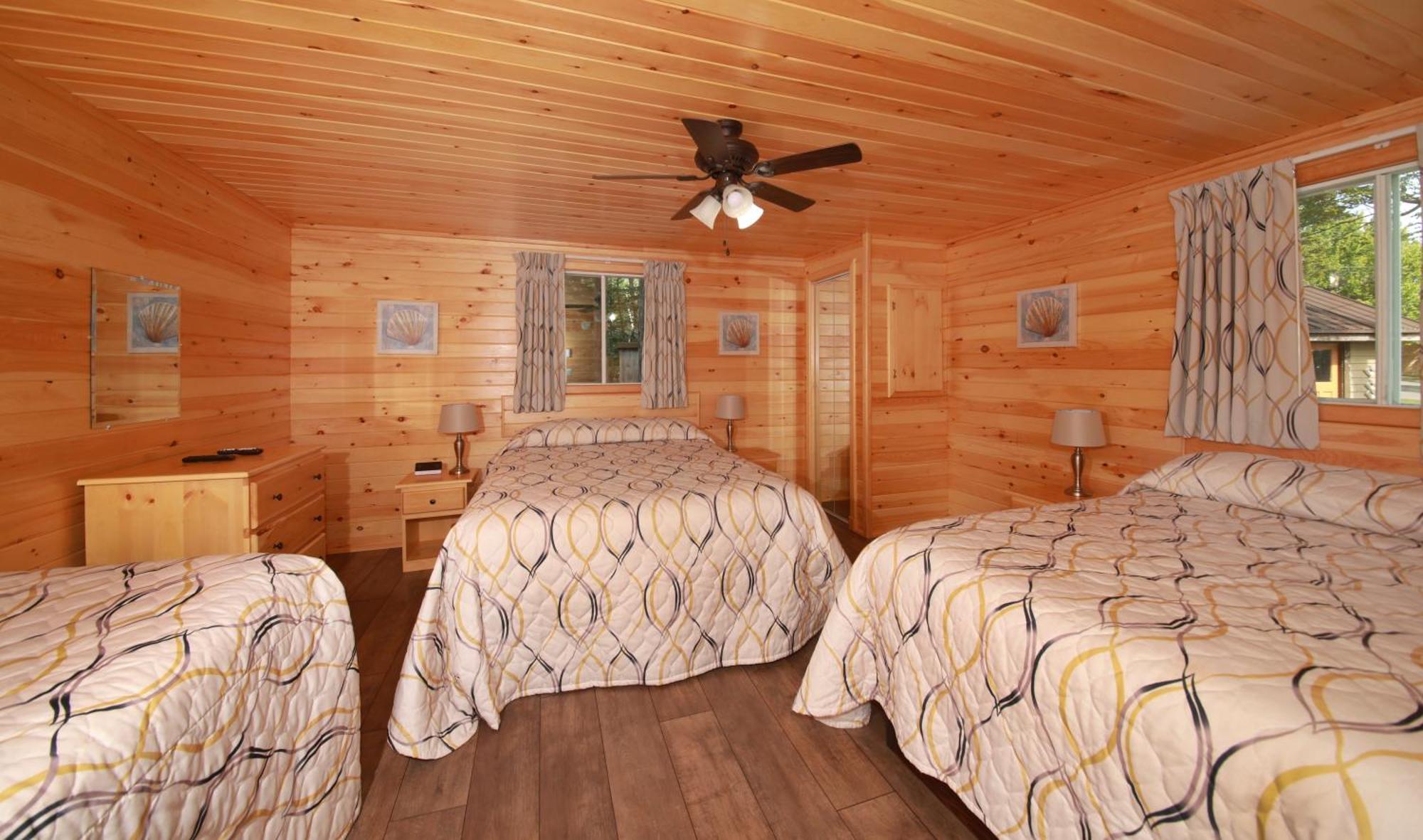 Cavendish Maples Cottages Cameră foto