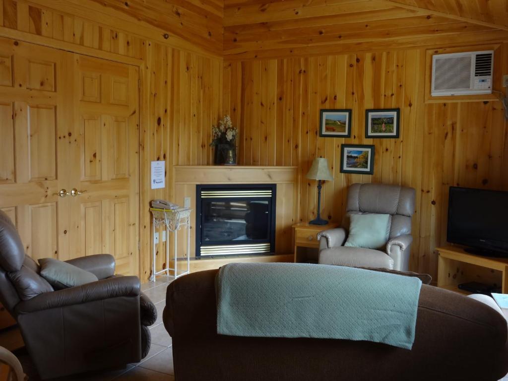 Cavendish Maples Cottages Cameră foto