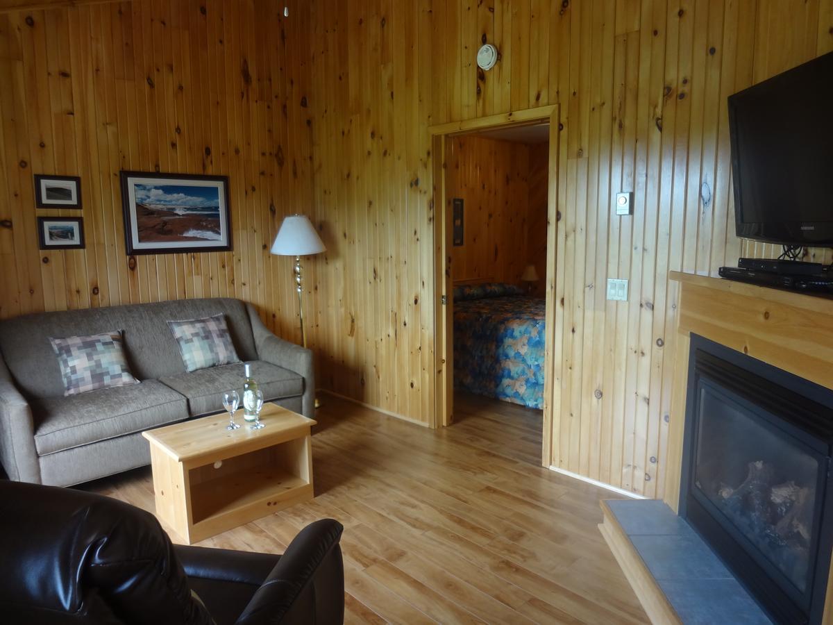 Cavendish Maples Cottages Exterior foto
